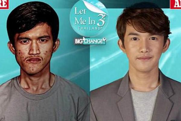 NI ROĐENA MAJKA NIJE MOGLA DA GA PREPOZNA: Sada je potpuno NOVI ČOVEK! (VIDEO)