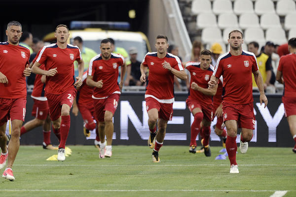 Rival Hrvatske na Mundijalu zatražio prijateljsku utakmicu sa Srbijom!