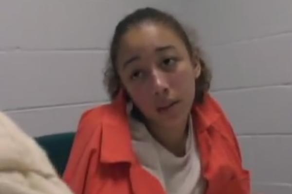 NEPRAVDA KOJA JE POTRESLA SVET: Ubila je muškarca koji je držao kao SEKSUALNU ROBINJU, pa ona završila u zatvoru!