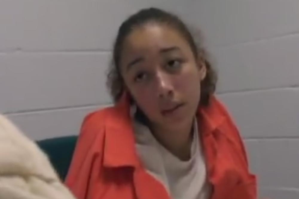 NEPRAVDA KOJA JE POTRESLA SVET: Ubila je muškarca koji je držao kao SEKSUALNU ROBINJU, pa ona završila u zatvoru!