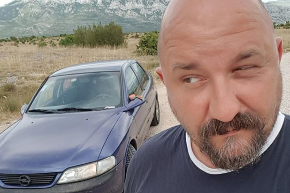 ŽENA KAD SA TAKVIM LEGNE U KREVET, KAO DA JE LEGLA SA LIGNJOM: Bloger Krule digao Balkan na noge!