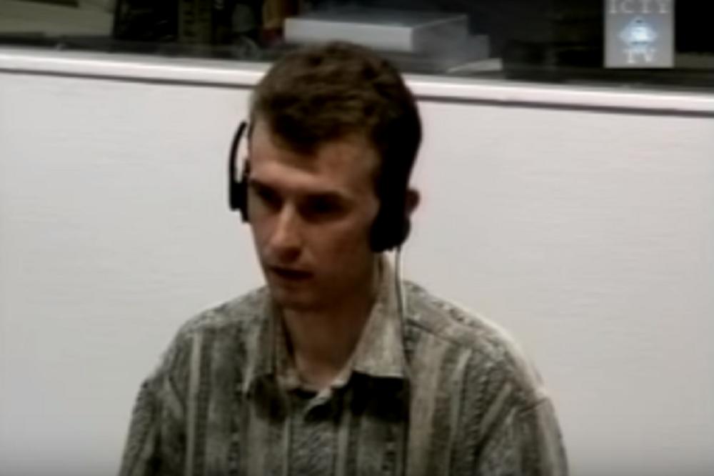 NEĆEŠ DA PUCAŠ, STANI SA NJIMA ONDA! Dražen je ubio između 70 i 100 ljudi i on je svedočenjem pokopao Mladića (VIDEO)