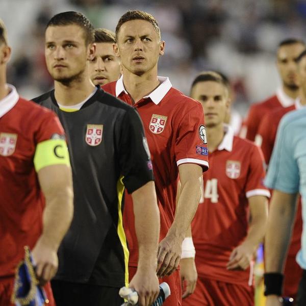 BIĆEMO PRAVE MAČKE! PALA ODLUKA, evo čije će dresove Srbija nositi na MUNDIJALU u Rusiji! (FOTO)