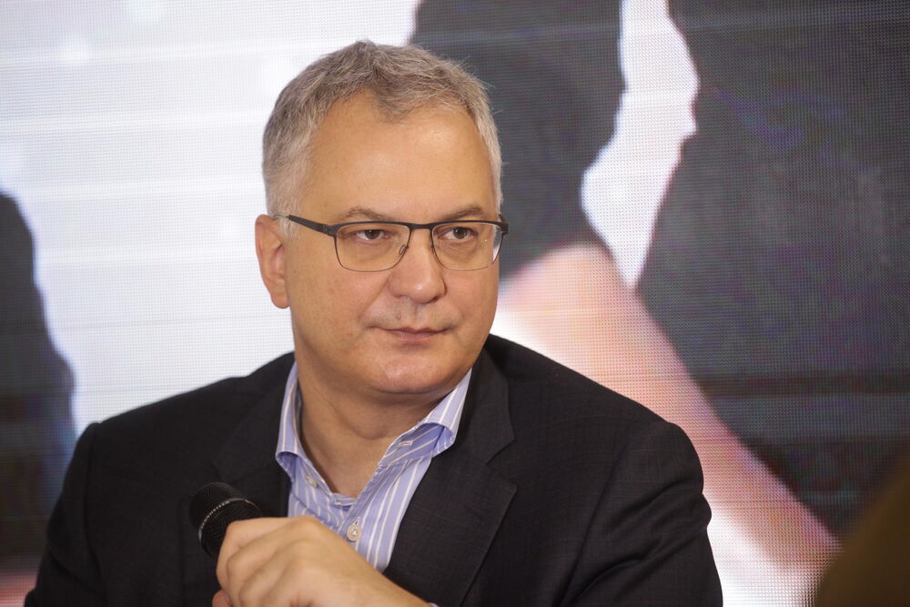 Dragan Šutanovac dobio podršku Socijaldemokratske stranke na beogradskim izborima