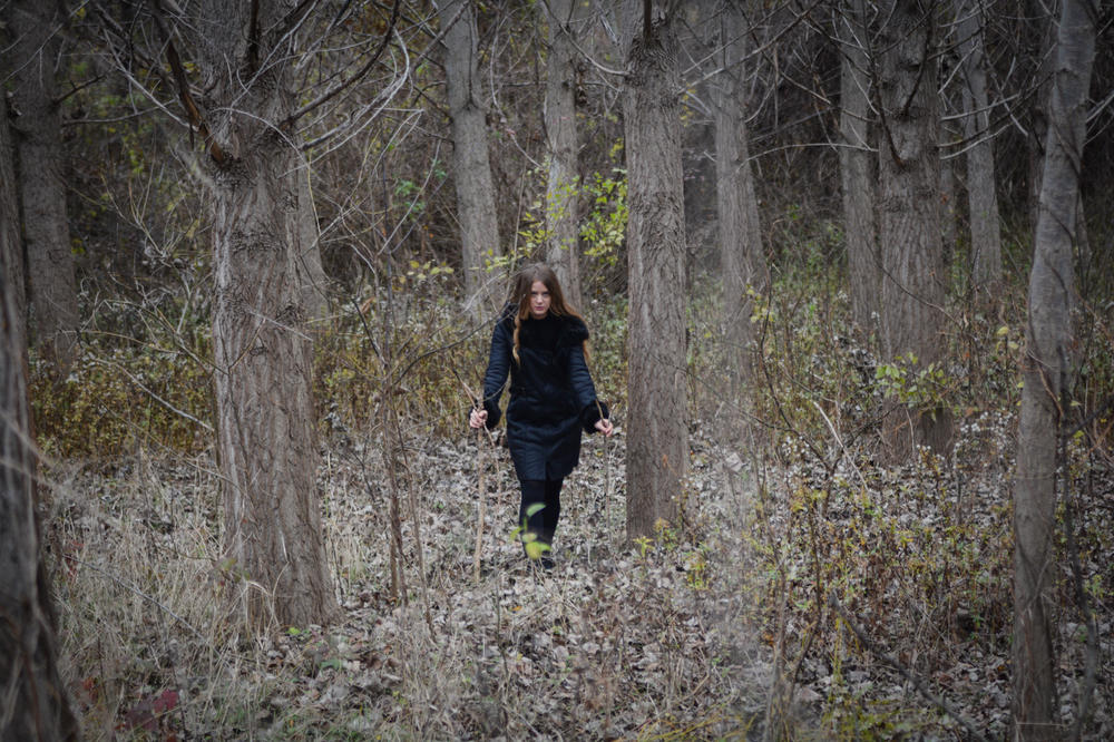 TRAŽILA SAM ŠUMSKU MAJKU, KOJA NASMRT PLAŠI LJUDE U ŠUMI U SRBIJI: Nećete verovati, ali NAŠLA SAM JE! (FOTO)