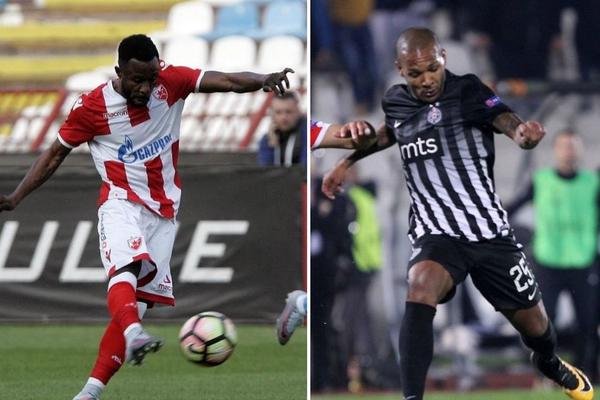 KLADIONICE SU NAS POTPUNO IZNENADILE: Znaju li to oni nešto o Partizanu što mi ne znamo?! A ni kvote na Zvezdu nisu ništa čudnije!