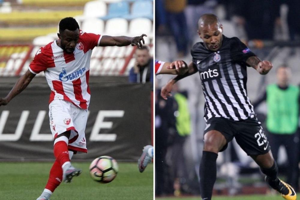 KLADIONICE SU NAS POTPUNO IZNENADILE: Znaju li to oni nešto o Partizanu što mi ne znamo?! A ni kvote na Zvezdu nisu ništa čudnije!