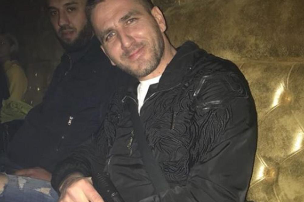 PAO SIN VOĐE NAJJAČEG ALBANSKOG KRIMI KLANA: Uhapšen Elvis Keljmendi u Beogradu!