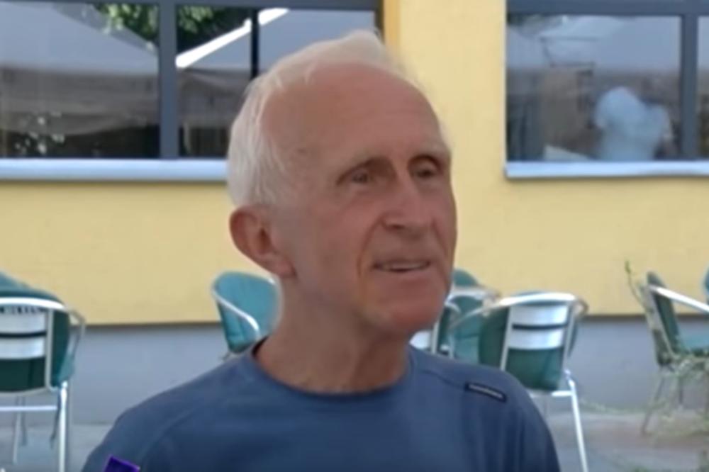 Dragoljub je najsrećniji čovek u SRBIJI! Osvaja SVE NAGRADNE IGRE, a konačno je otkrio svoju tajnu! (FOTO)