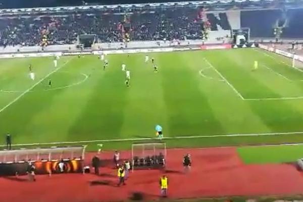 EKSPLOZIJA! Jedan čovek je odgovoran što je u Humskoj nastao TOTALNI HAOS! (VIDEO)