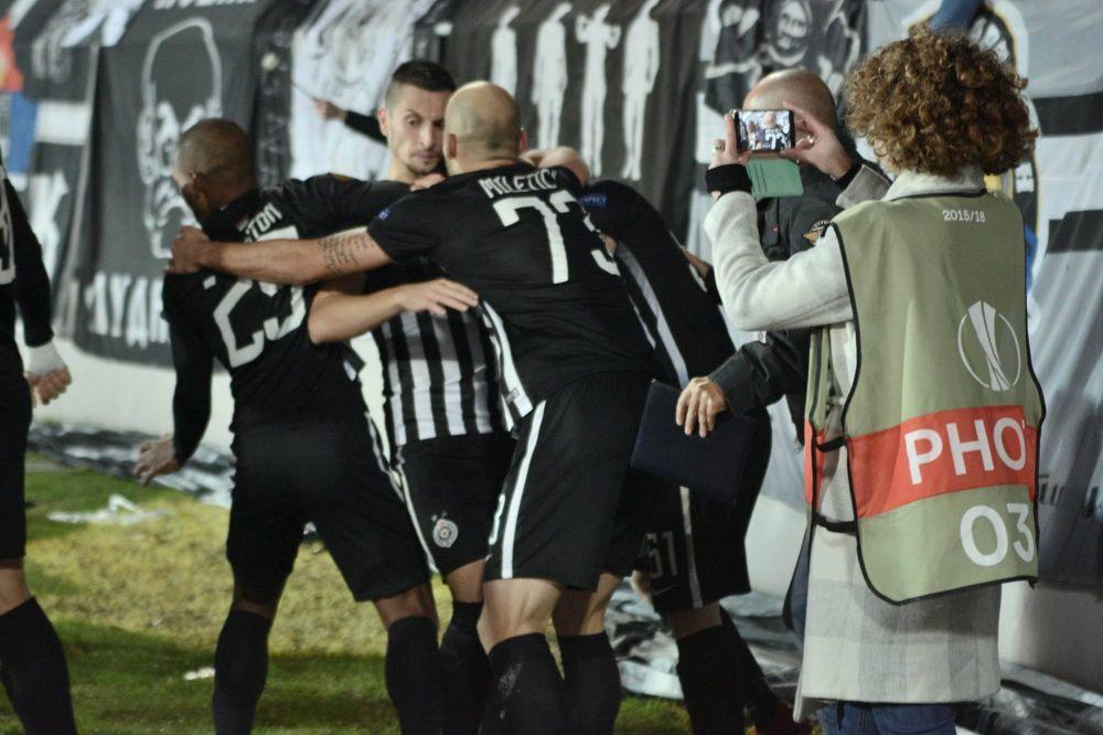 Desilo se nezamislivo: Grobari su prihvatili Ožegovića! Oprostili su mu "ružnu prošlost"!  (VIDEO)