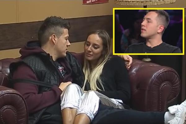 KIJA JE PRELJUBNICA, VARALA JE SLOBU SA OŽENJENIM MUŠKARCIMA: Pevačev drug otkrio šokantne detalje! Studio zanemeo! (VIDEO)