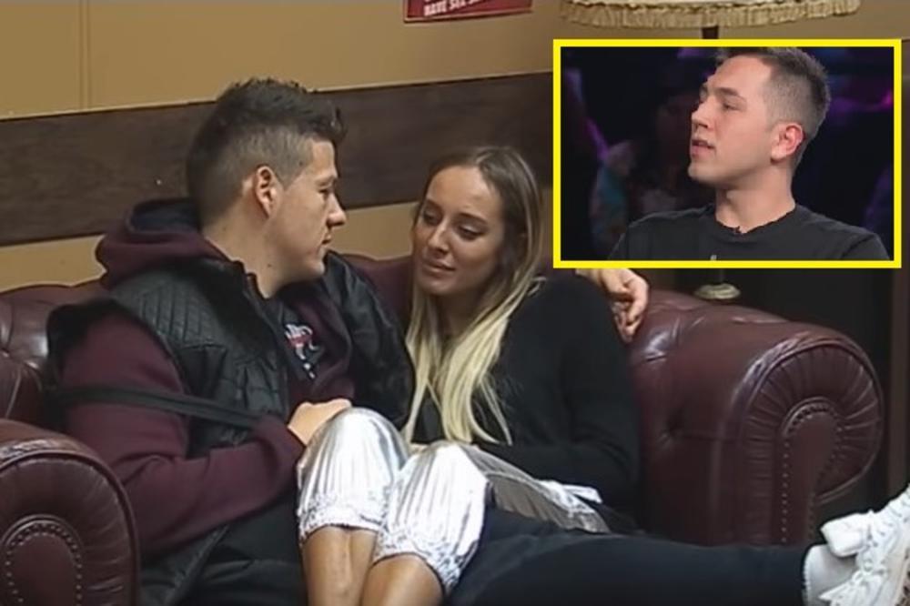 KIJA JE PRELJUBNICA, VARALA JE SLOBU SA OŽENJENIM MUŠKARCIMA: Pevačev drug otkrio šokantne detalje! Studio zanemeo! (VIDEO)