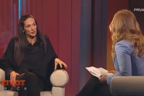 MARKO JE MOJU SESTRU SEKAO MAKAZAMA, PISALA JE SVIMA I MOLILA, ALI NIKO NIJE ČUO: Svi su bez daha slušali ispovest sestre ubijene Maje