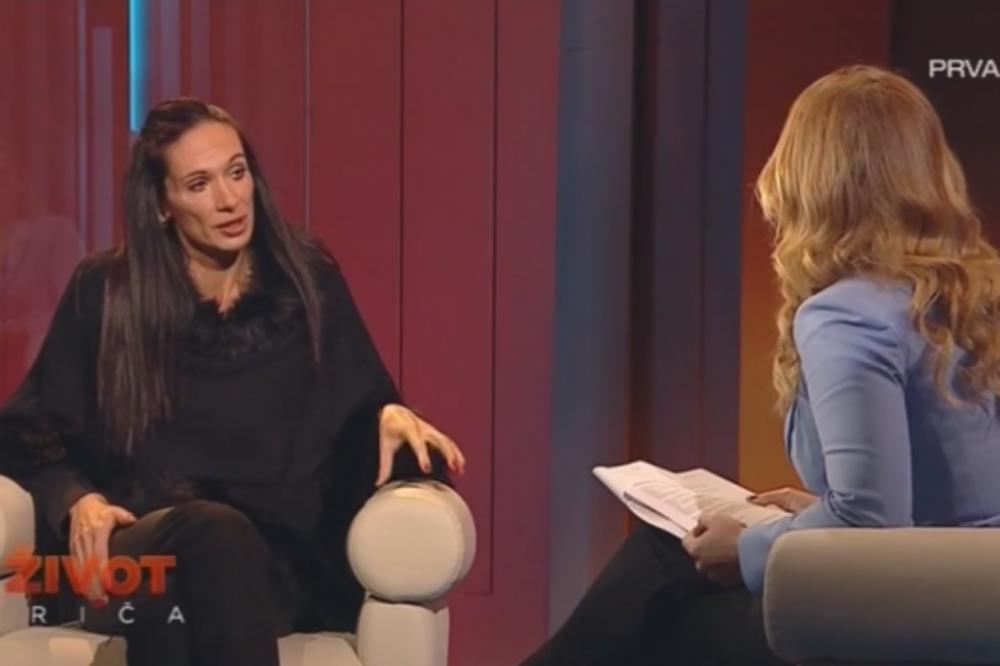 MARKO JE MOJU SESTRU SEKAO MAKAZAMA, PISALA JE SVIMA I MOLILA, ALI NIKO NIJE ČUO: Svi su bez daha slušali ispovest sestre ubijene Maje