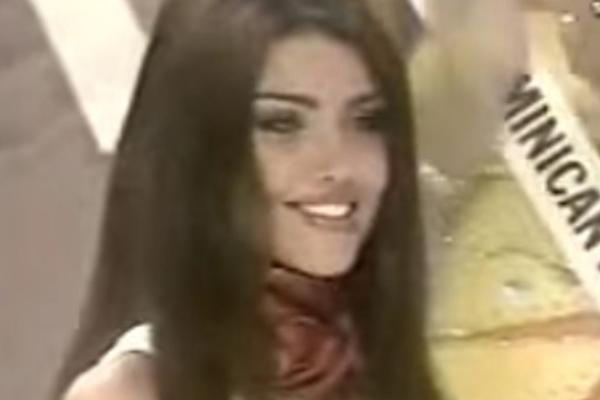 ONA JE PRE 15 GODINA BILA MISS JUGOSLAVIJE: Danas je niko ne bi prepoznao, promena je DRASTIČNA! (FOTO)