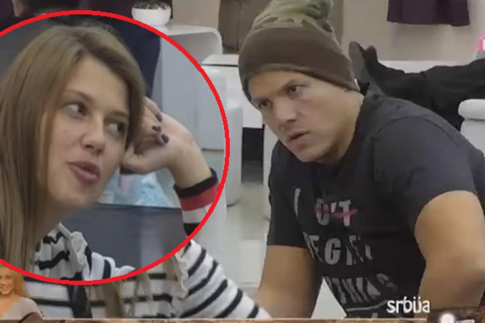 OTKRIVENO ZNAČENJE Slobine i Kijine ŠIFRE: Evo šta predstavlja MEKGREGOR! (VIDEO)