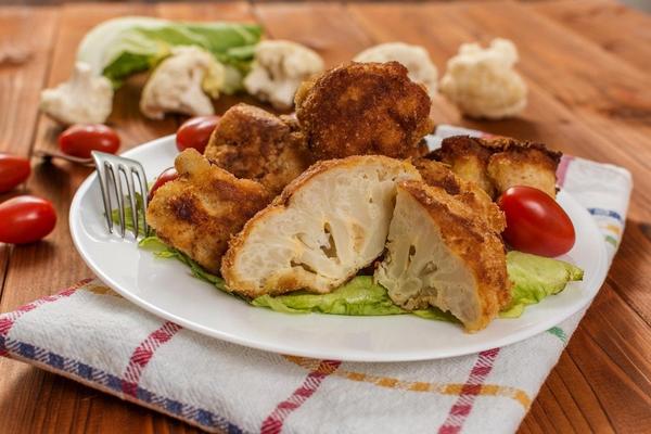 Ne volite karfiol? Ovako pečenog  zavolećete ga sigurno! (RECEPT) (VIDEO)