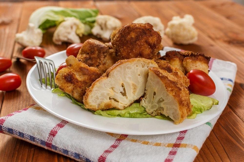 Ne volite karfiol? Ovako pečenog  zavolećete ga sigurno! (RECEPT) (VIDEO)