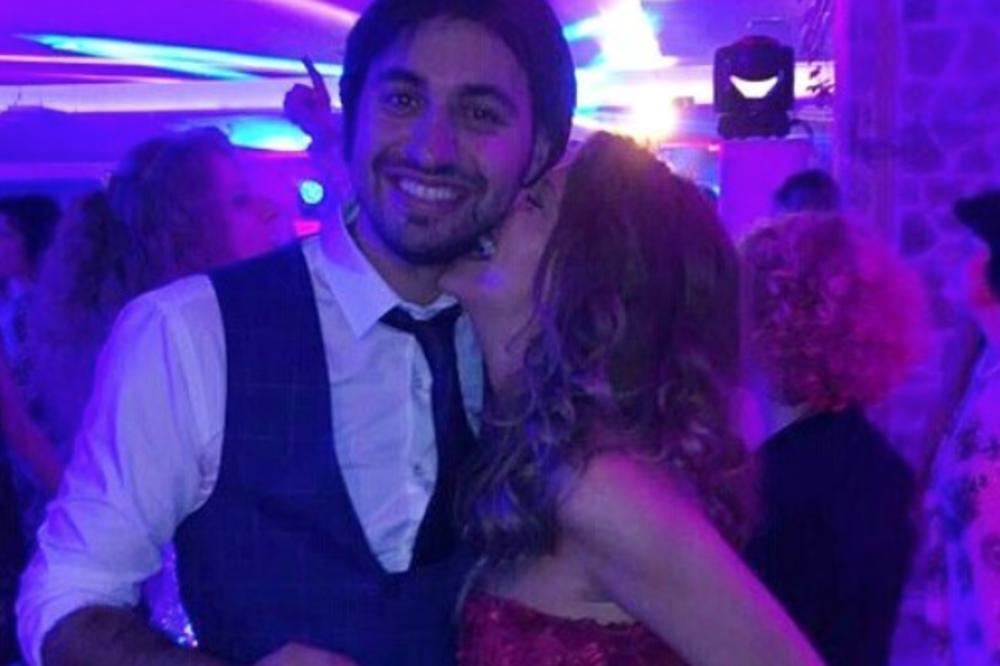 PROGOVORIO DEČKO KIJE KOCKAR: Poslao je oštru poruku Slobi!