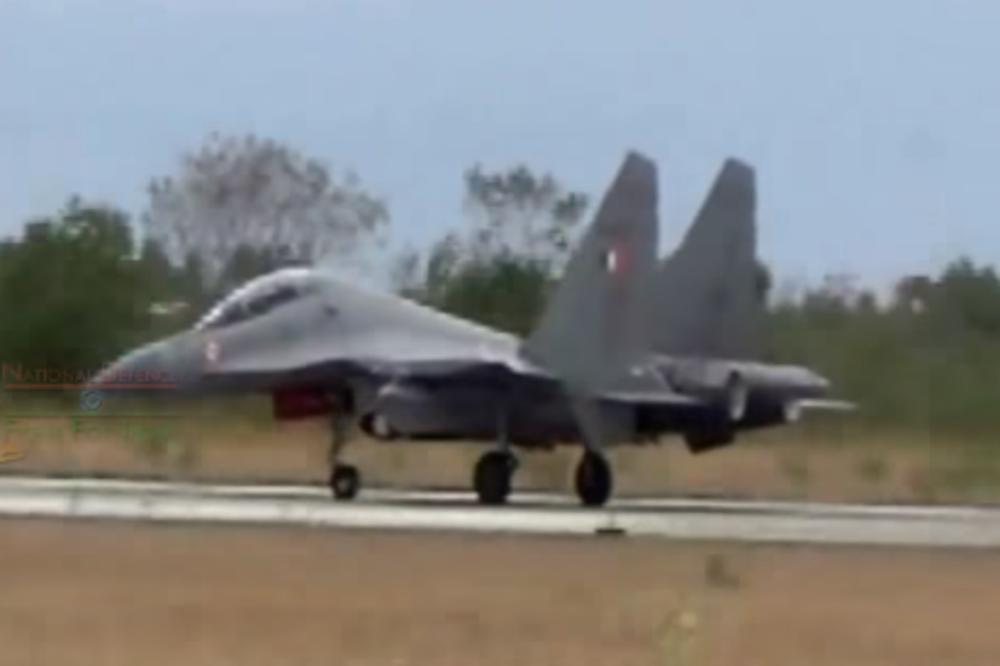 NAJBRŽA RAKETA NA SVETU NIJE NI RUSKA NI AMERIČKA: OVA NACIJA postaje ozbiljan igrač na svetskoj sceni! (VIDEO)