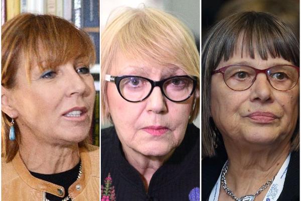 A ŠTA O PRESUDI RATKU MLADIĆU KAŽU JELENA MILIĆ, SONJA BISERKO I NATAŠA KANDIĆ? Jedno im je zajedničko