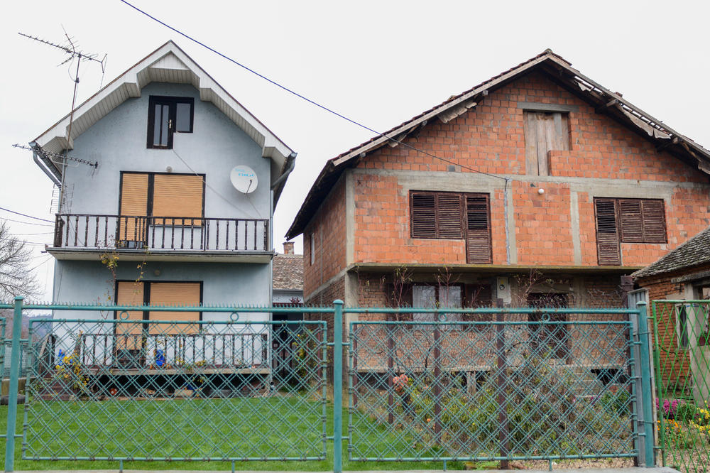 Sve priče o vampirima potiču iz ovog sela u Srbiji! Nakon što bi pokopali seoske leševe, viđali bi ih ujutru sa...