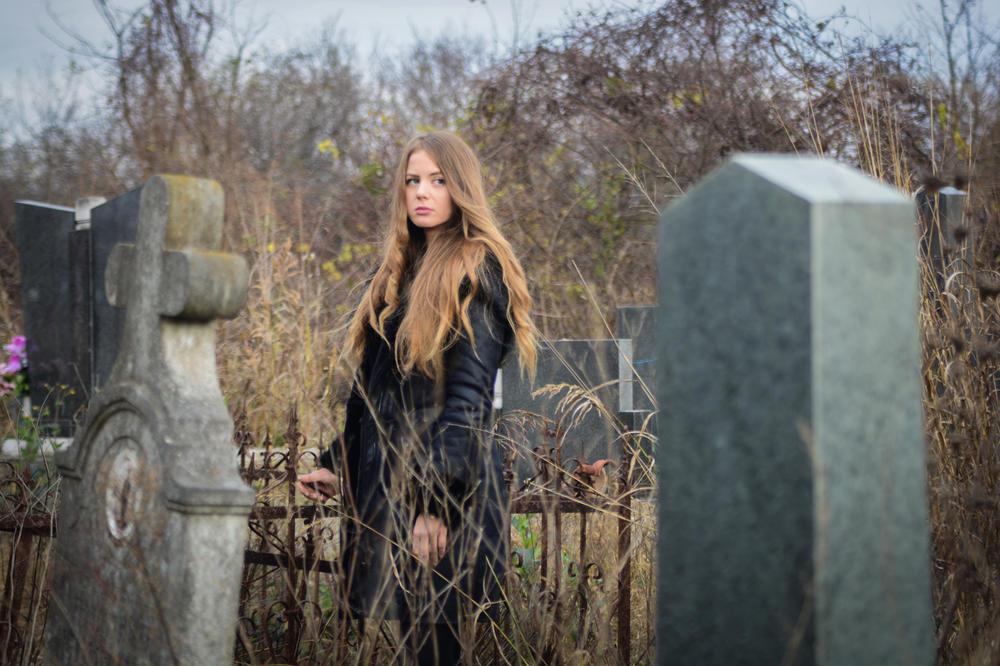 JOŠ ŽIVIMO U STRAHU OD VAMPIRA PETRA BLAGOJEVIĆA: Bili smo na mestu najvećeg horora u istoriji Srbije! (FOTO) (VIDEO)