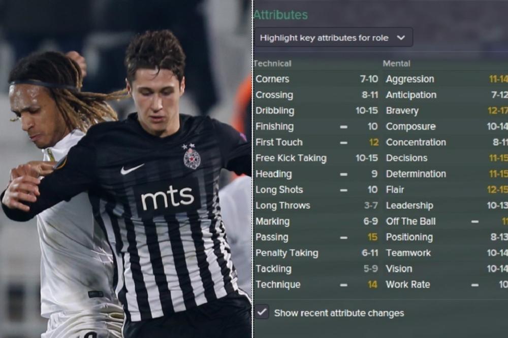 ZAŠTO PLAĆAŠ ONO ŠTO VEĆ IMAŠ? Sejduba Pantić i veče u Humskoj na Football Manager način! (FOTO) (VIDEO)