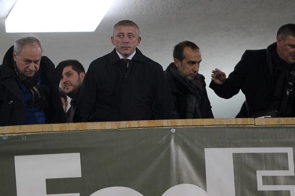 Kokeza gledao Partizanovu istoriju u Humskoj, pa poručio: Verujem u Crvenu zvezdu!