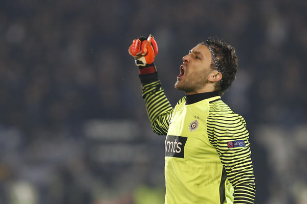 Stojković o Plzenju: NEMA TE PRIČE!