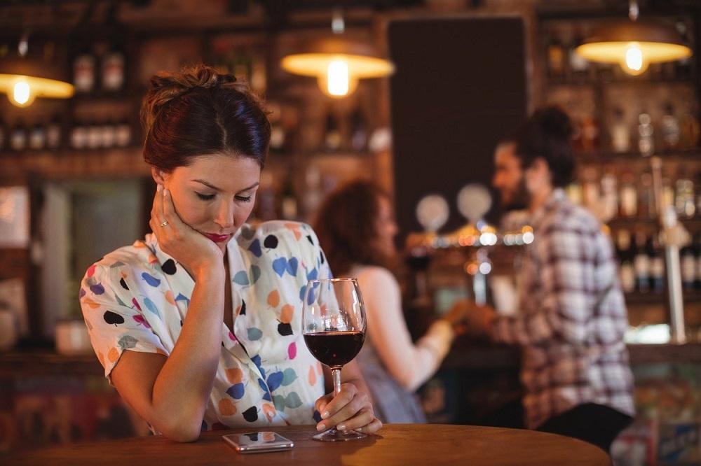 11 znakova da hoće da raskine sa tobom, ali ne sme! (FOTO) (GIF)