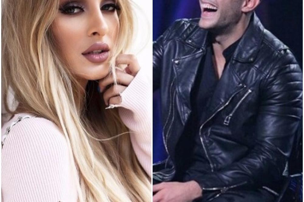 ANĐELOVA MAJKA OŠTRO NAPALA LUNU: Ona je nepismeno, glupo i tupo stvorenje koje je zaljubljeno u mog sina!