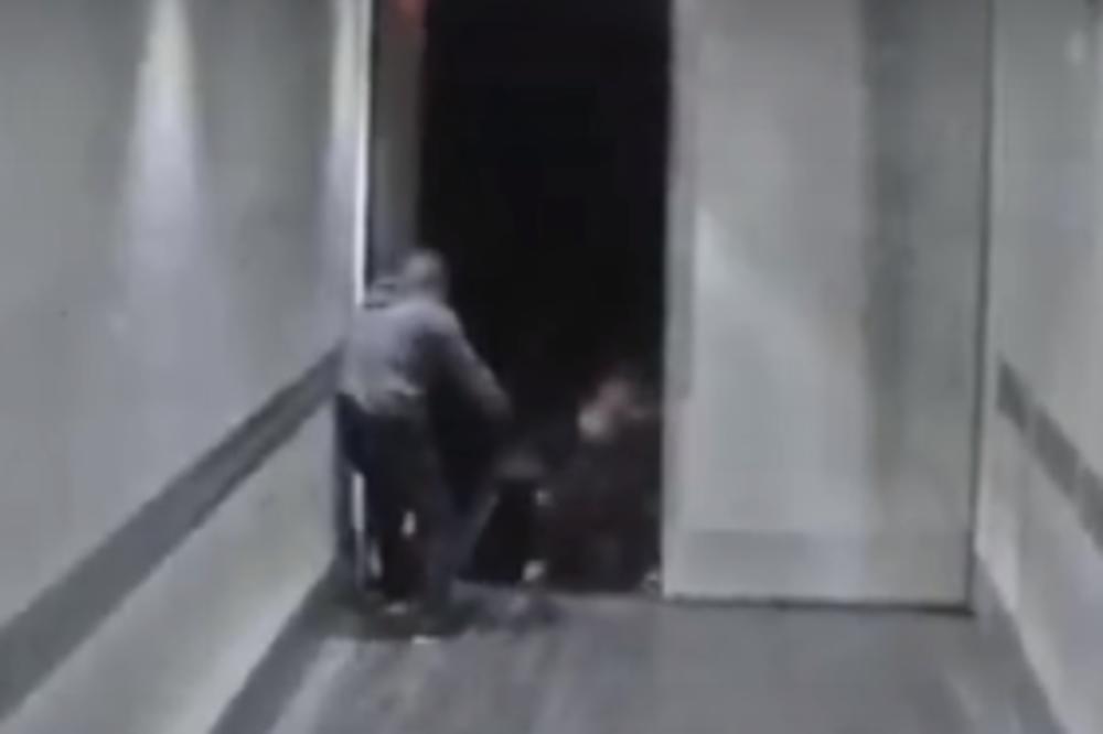 OPLJAČKAN POPULARNI PEVAČ U CENTRU GRADA: Ukrali mu više od POLA MILIONA DINARA