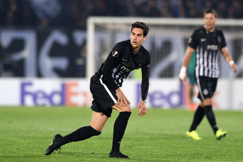 "DOBIJAMO INFORMACIJE O POGINULIM IGRAČIMA"... Marko Jevtović iz Turske o razornom zemljotresu (FOTO)