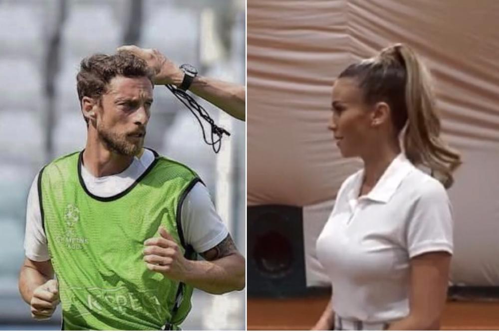 Klaudio, Klaudio, ala bi joj naudio... (FOTO 18+)