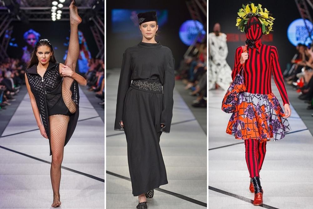 Treće veče Serbia Fashion Weeka je ostavilo posetioce bez daha (FOTO)