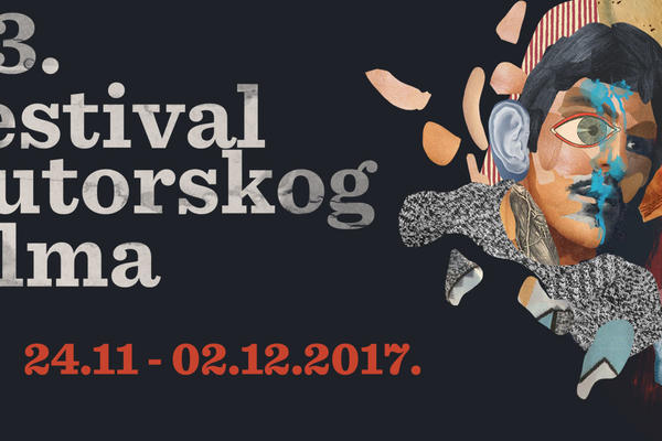 FILMOVI KOJI PROBIJAJU SVE GRANICE I KLIŠEE: Počinje 23. Festival autorskog filma!
