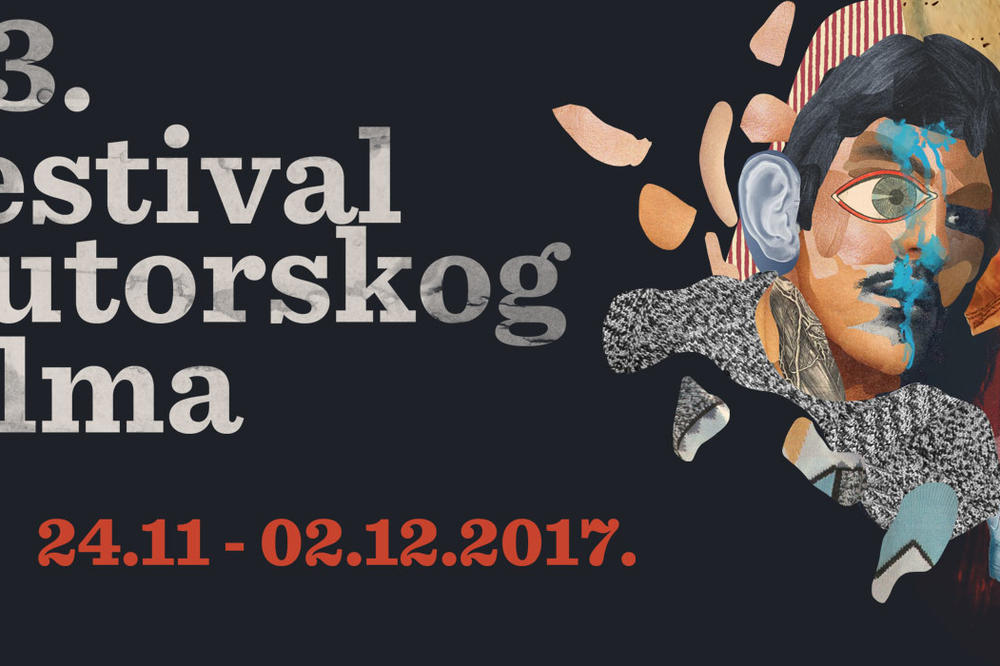 FILMOVI KOJI PROBIJAJU SVE GRANICE I KLIŠEE: Počinje 23. Festival autorskog filma!