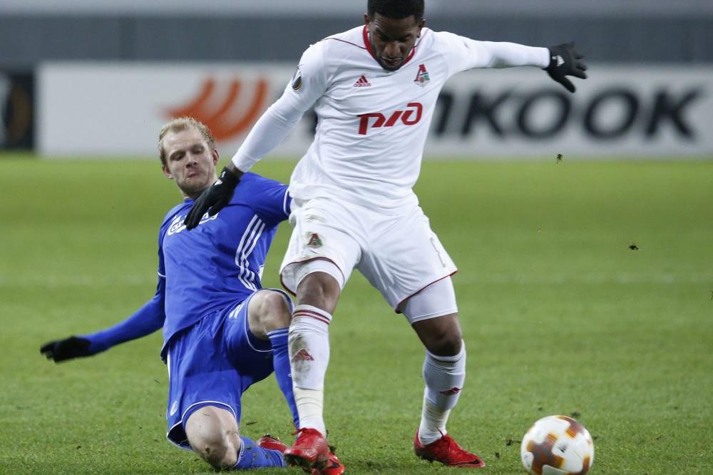 NI NA ISTOK, NI NA ZAPAD... Najbolji igrač Lige Evrope mora da se teleportuje da bi stigao da igra! (FOTO) (VIDEO)