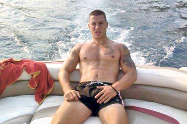 JOŠ SU U SRBIJI! Policija na tragu ubicama Marka Markuša, sumnja se da je ubistvo naručio NAVIJAČ VOJVODINE!