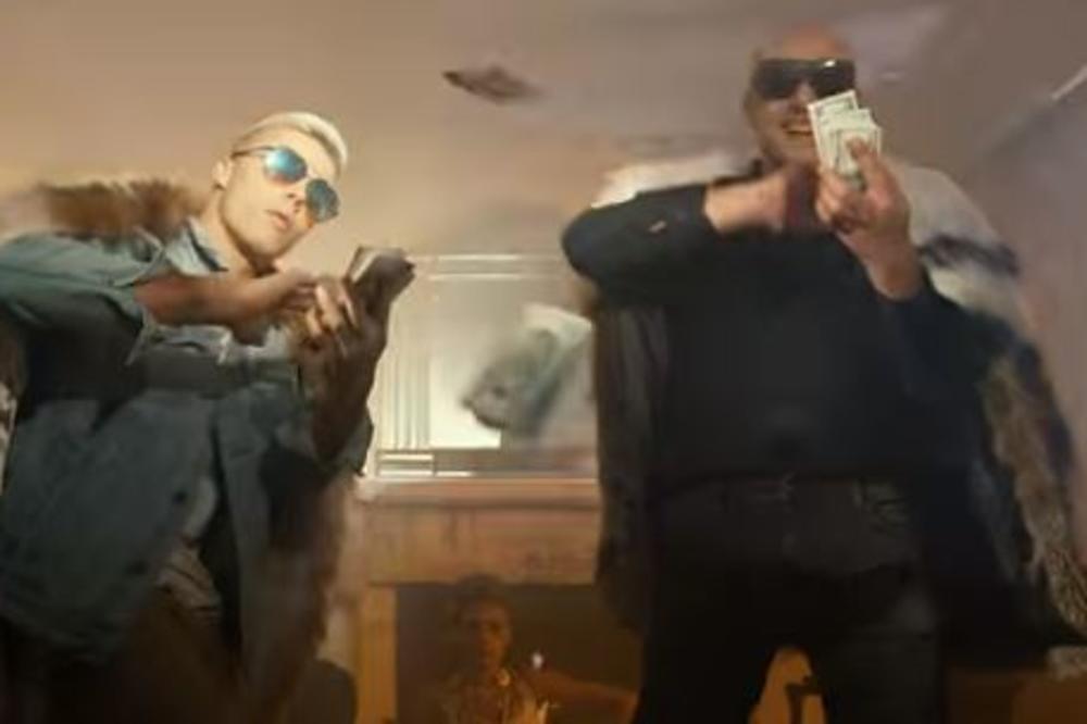 SUPERTALENTOVANI LEON SE NE ZAUSTAVLJA: Poslušajte duet sa Dadom Polumentom i nećete moći da poverujete koliko dobro zvuče! (VIDEO)