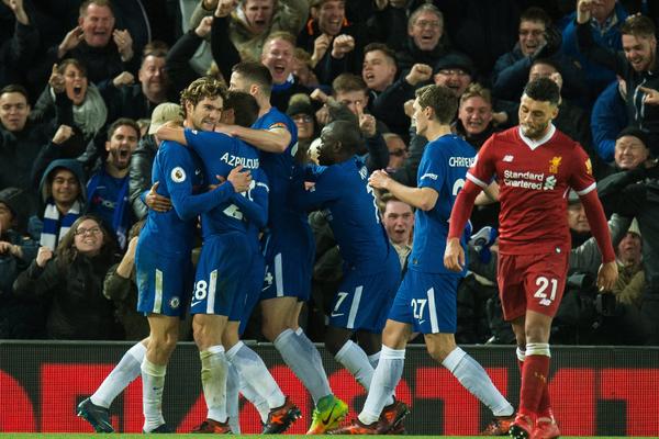 Brazilska magija Vilijana pogasila svetla na Enfildu, a Salah je bio tako blizu svoje osvete! (VIDEO)