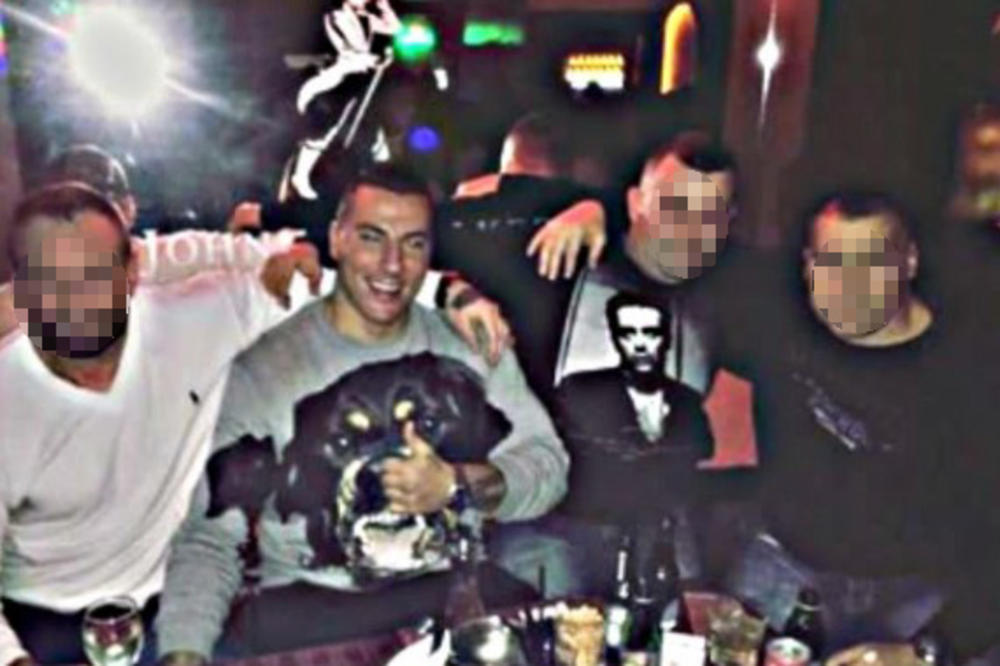 MNOGIMA SE ZAMERIO ZBOG BAHATOG PONAŠANJA! Evo šta sve krije debeo dosije ubijenog Marka Markuša!