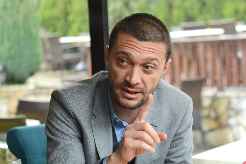 VRAĆA SE! Ovo je prva zimska BOMBA Ivice Ilieva! Navijači će biti oduševljeni! (VIDEO)