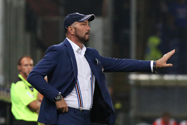 Nekadašnji biser sa Marakane nastavlja karijeru u Italiji, i to kod Valtera Zenge! (FOTO)