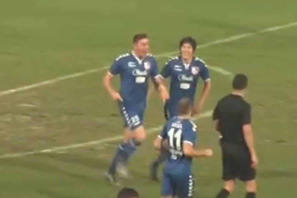 Mirno li spavaš, Aleksandre Pešiću? Pavkov nastavio da teroriše!