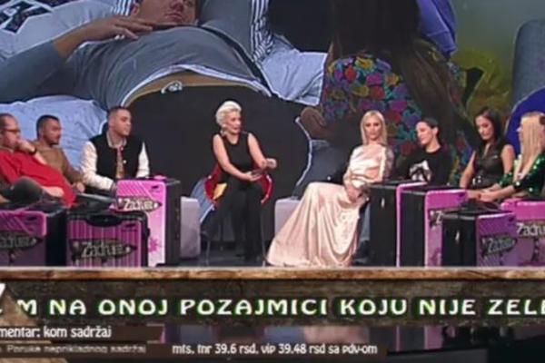 NJIH DVOJE SU SE VRATILI U ZADRUGU: A onda su svi bili zatečeni, jer VODITELJKA JE OTKRILA IZNENAĐENJE!