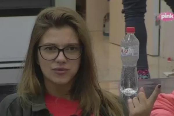 SLOBA I JA ĆEMO DA USVOJIMO LUNU! Kija POBEDILA sa ovom najavom u ZADRUZI (VIDEO)