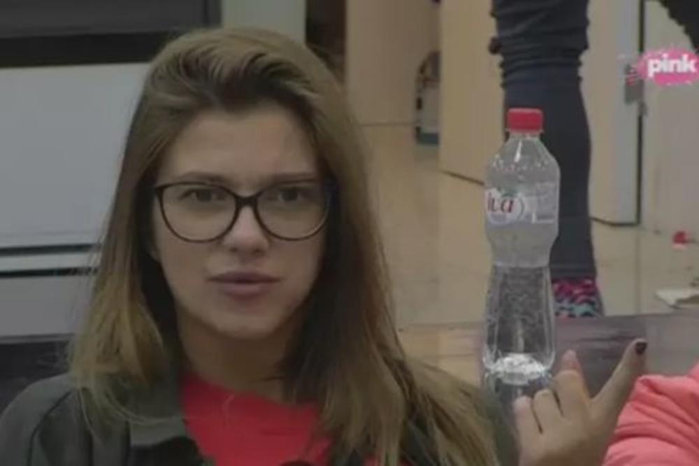 SLOBA I JA ĆEMO DA USVOJIMO LUNU! Kija POBEDILA sa ovom najavom u ZADRUZI (VIDEO)